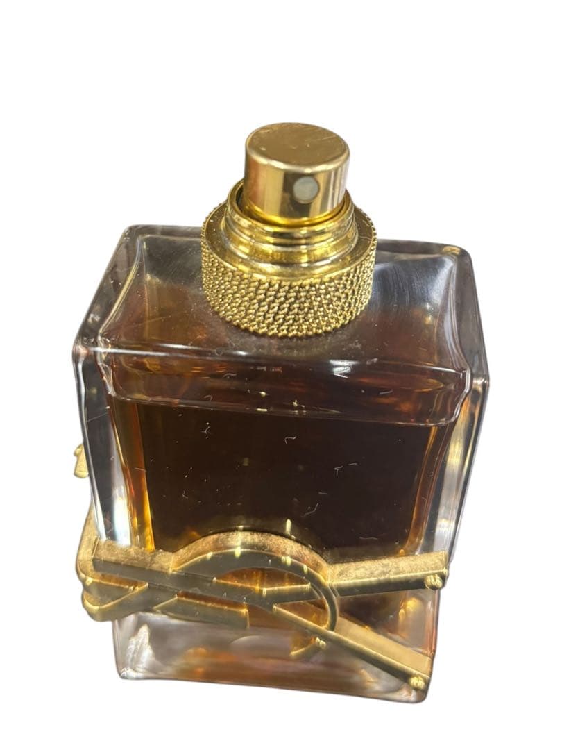 イヴサンローラン 香水 リブレ EDP アンタンス 50ml