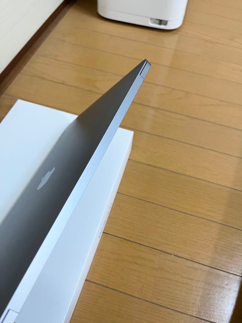 MacBook Air 2020 M1 本体