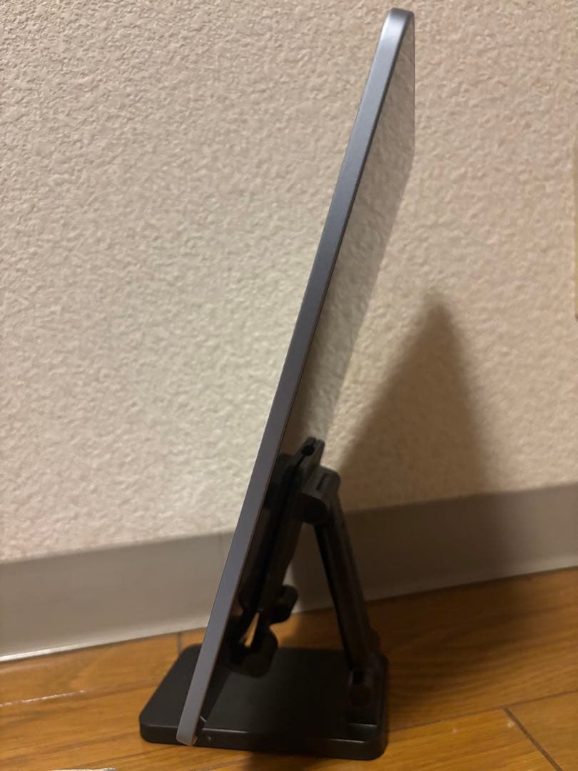 Apple iPad air 第4世代スペースグレー 本体