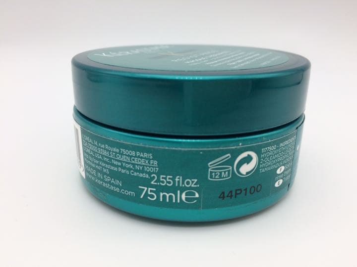 【ケラスターゼ】REバン75ml＆マスクセラピュート75ml４個(300ml)