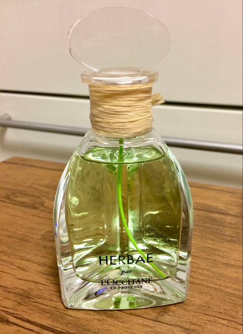 エルバヴェールオードパルファム 90ml