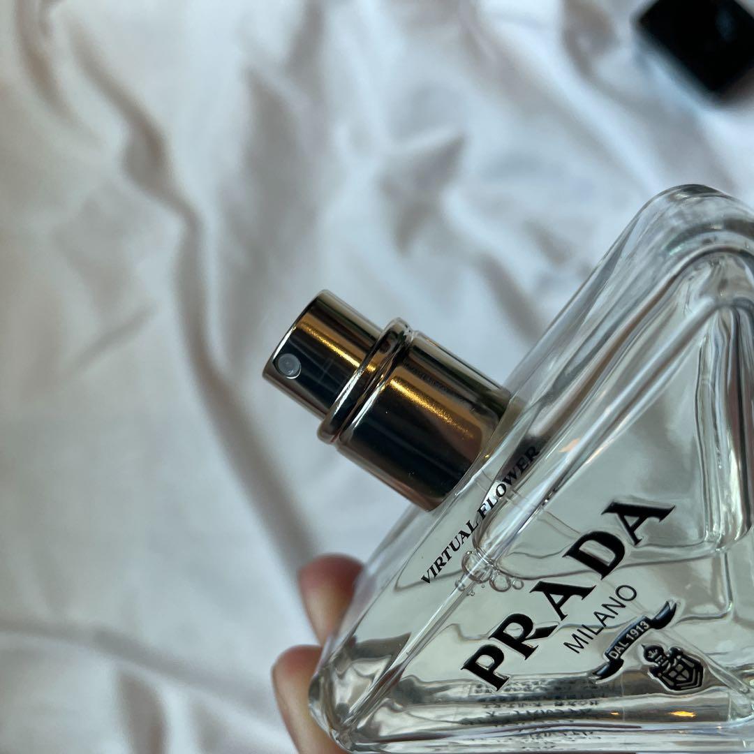 Prada Paradoxe Virtual Flower EDP プラダ