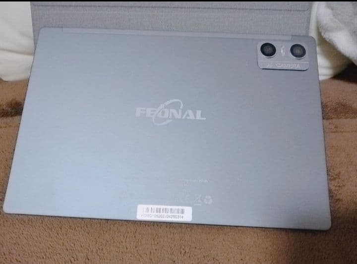 Android14タブレット本体➕専用ケース・キーボード・マウスセット