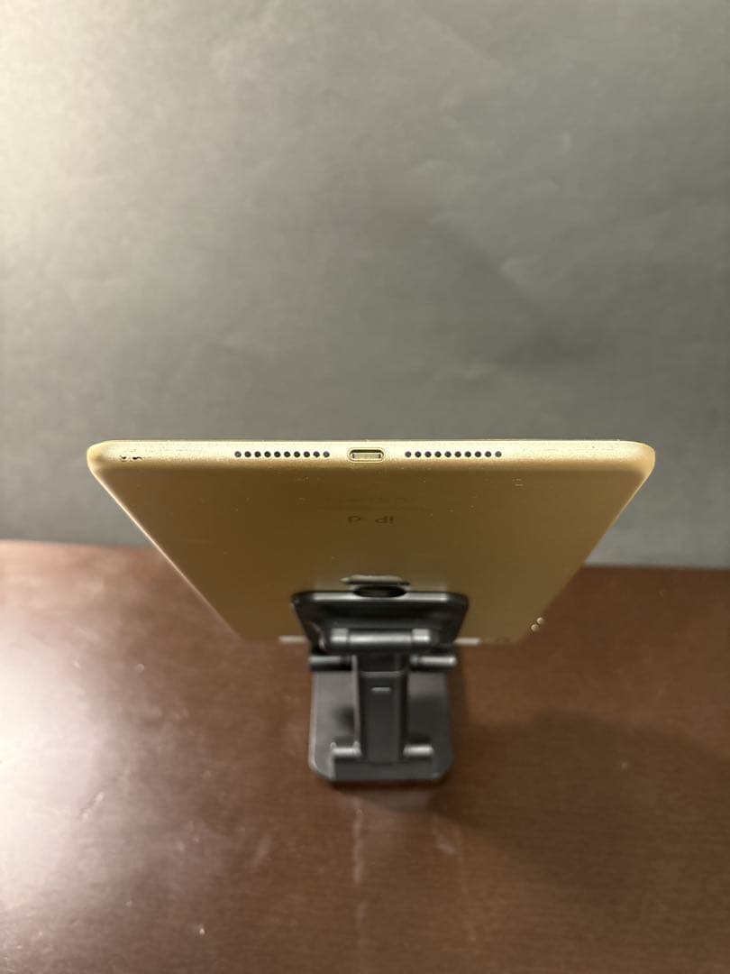 ぺ*こ様 【美品】iPad mini4 64GB Wi-Fi + Cellula