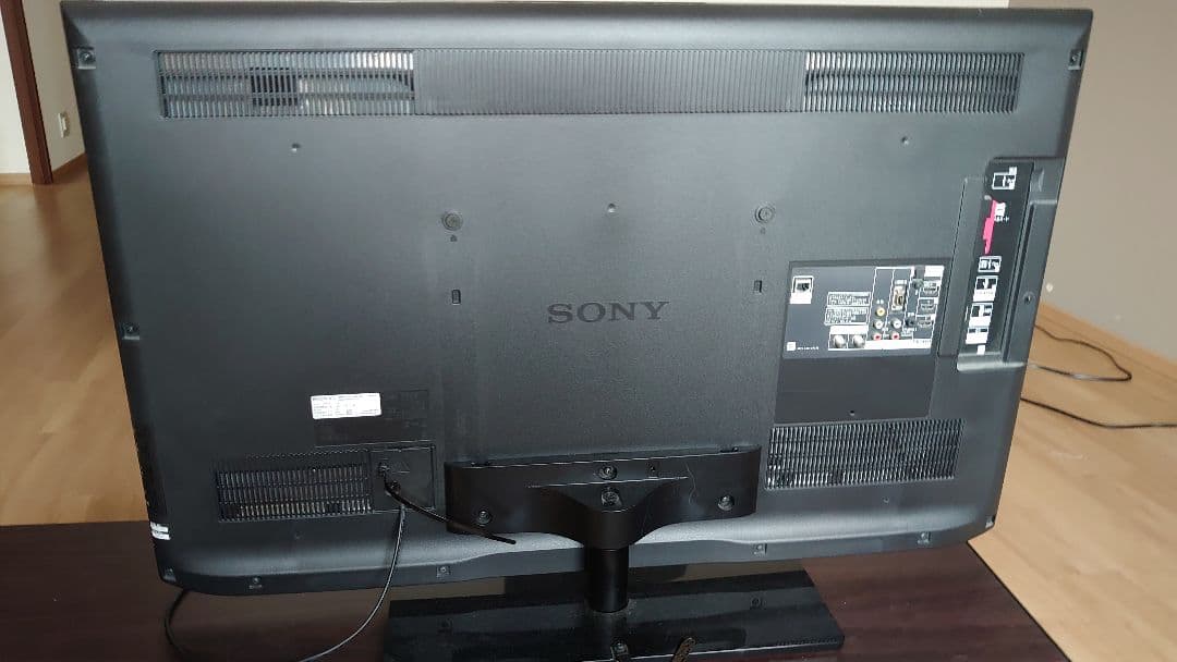 SONY BRAVIA 40型液晶テレビ