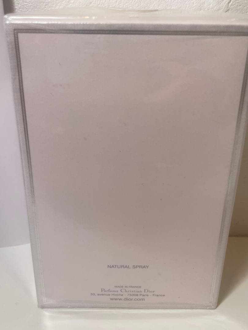 【新品未使用】Miss Dior Blooming Bouquet 150ml