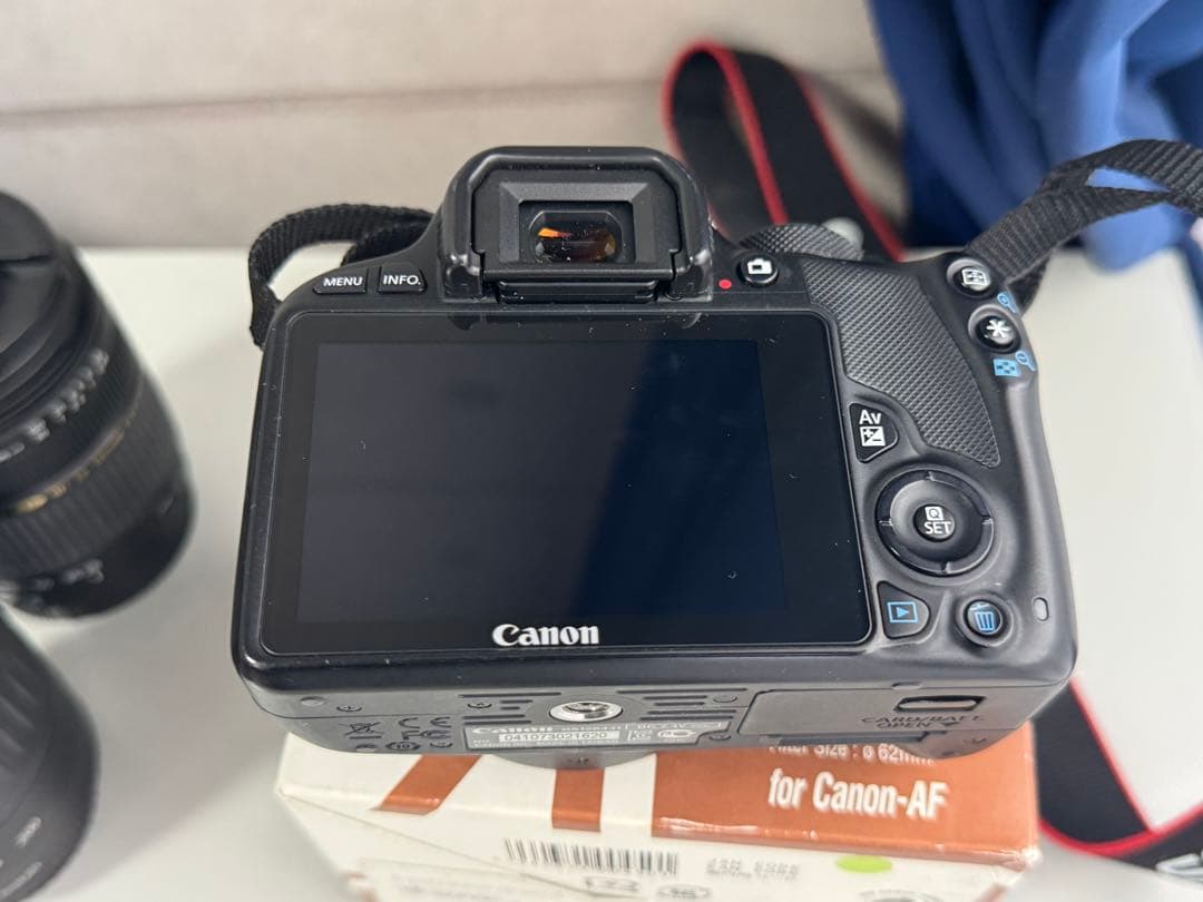 デジタルカメラ Canon eos kissx7