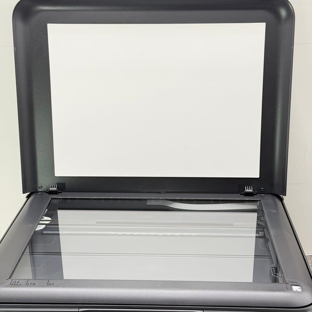 EPSON　EW-M754TB　インクジェットプリンター　印刷枚数600枚