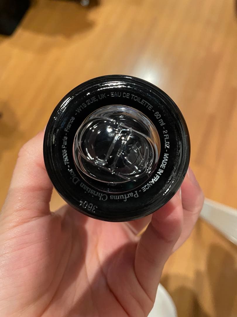 【限定SALE中】　Dior SAUVAGE オードトワレ