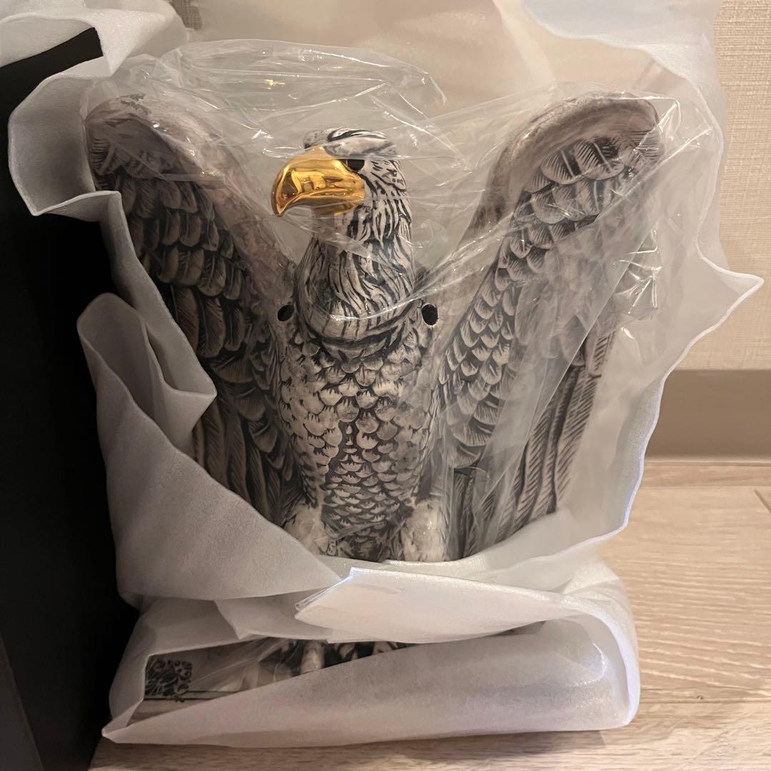 NEIGHBORHOOD Eagle Chamber イーグル チャンバー 新品