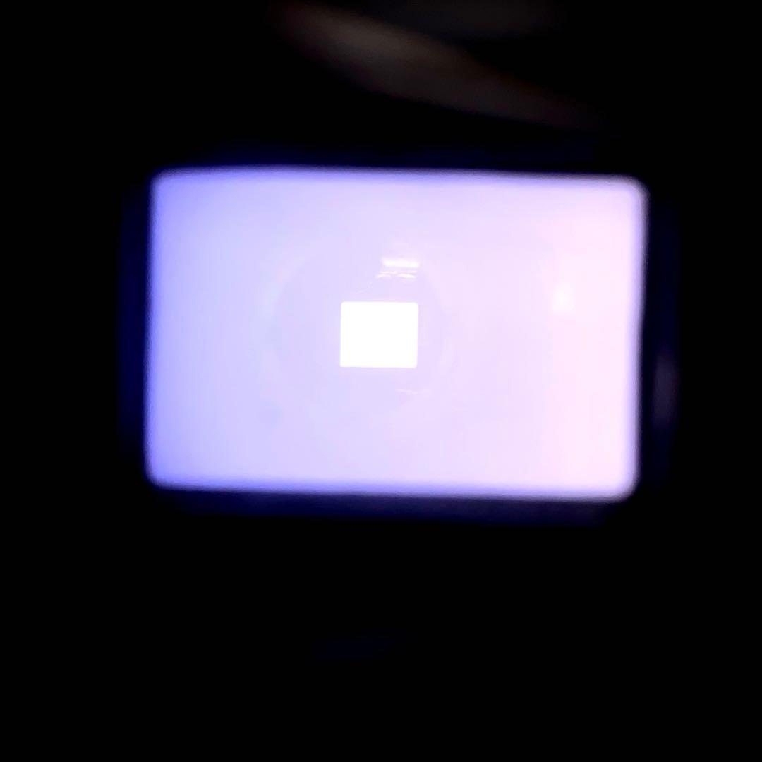 ABランク 整備済み Konica ⅡB-m 3ヶ月動作保証付き