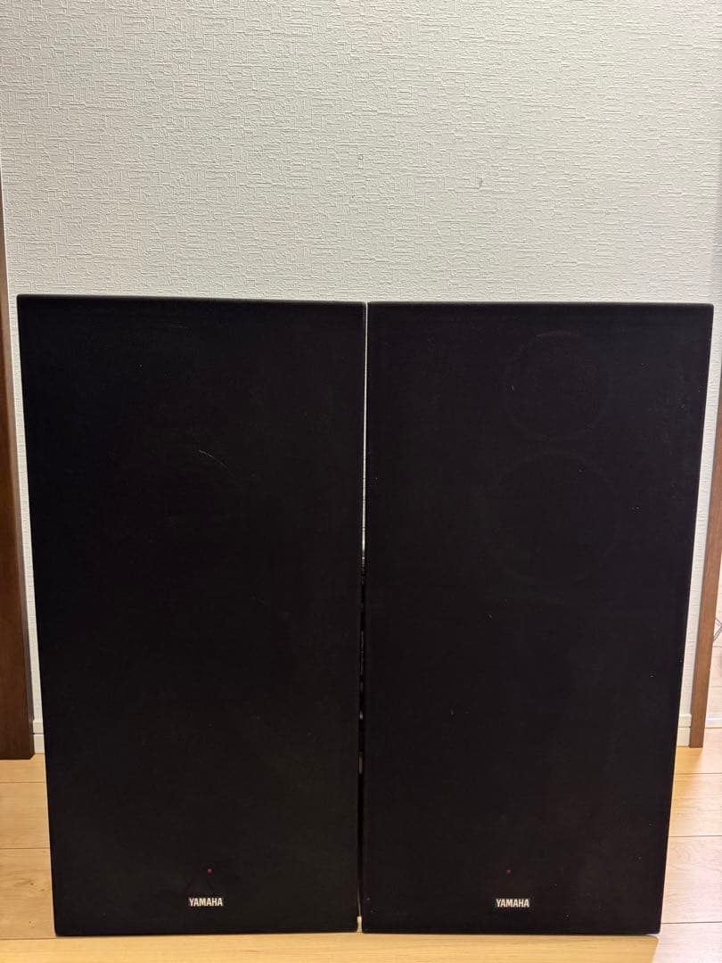 送料込みYAMAHA NS-500YST 左側(必ず左右セットでご購入ください)
