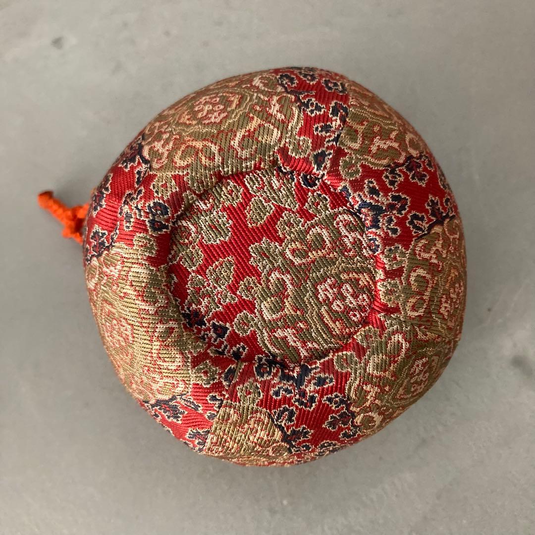 茶道具 老松茶器 仕覆 棗 茶入れ 茶器
