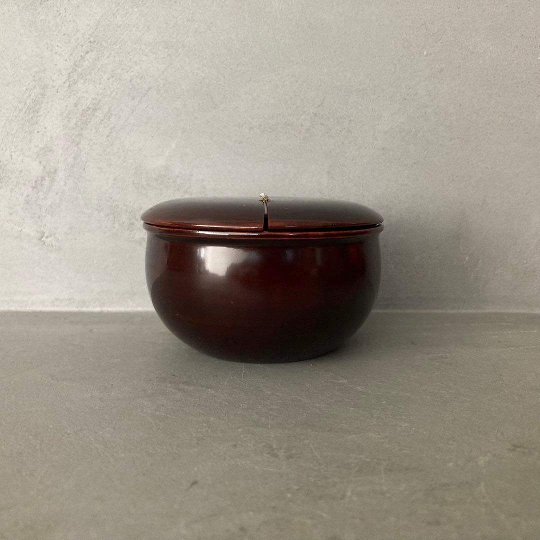 茶道具 老松茶器 仕覆 棗 茶入れ 茶器