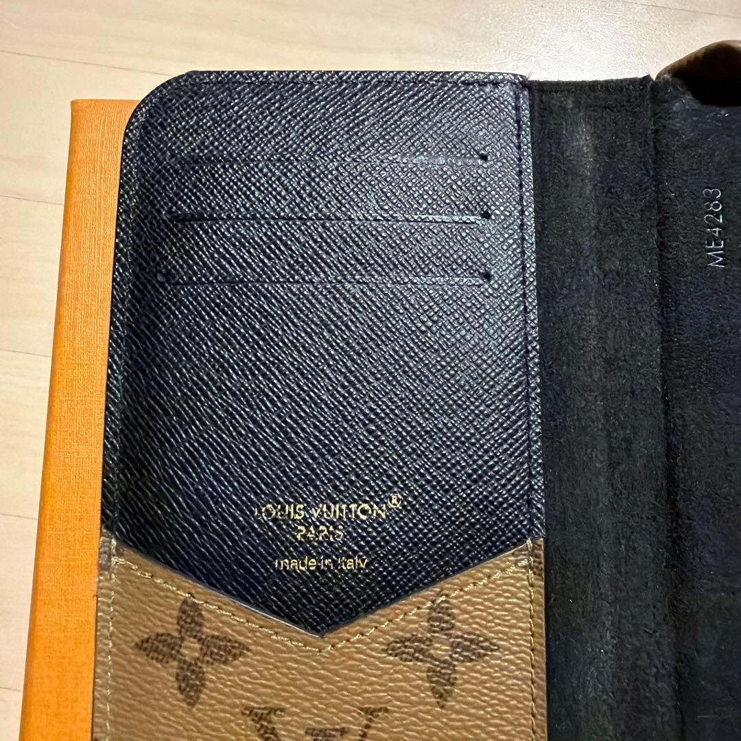 ルイヴィトン　iPhone15 pro スマホケース