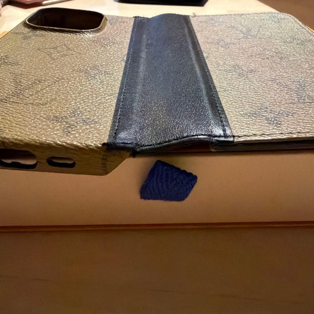 ルイヴィトン　iPhone15 pro スマホケース