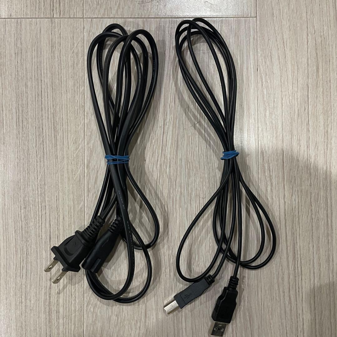 【純正インク9本付】EPSON EP-805AW 動作良好 付属品完備