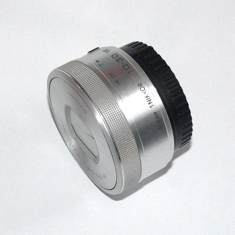 Nikon ニコン1 NIKKOR VR 10-30mm F3.5-5.6