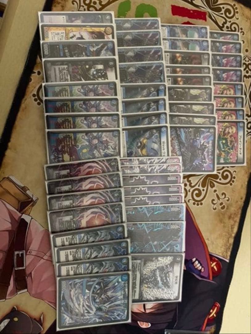 デュエマ 引退品 デュエルマスターズ