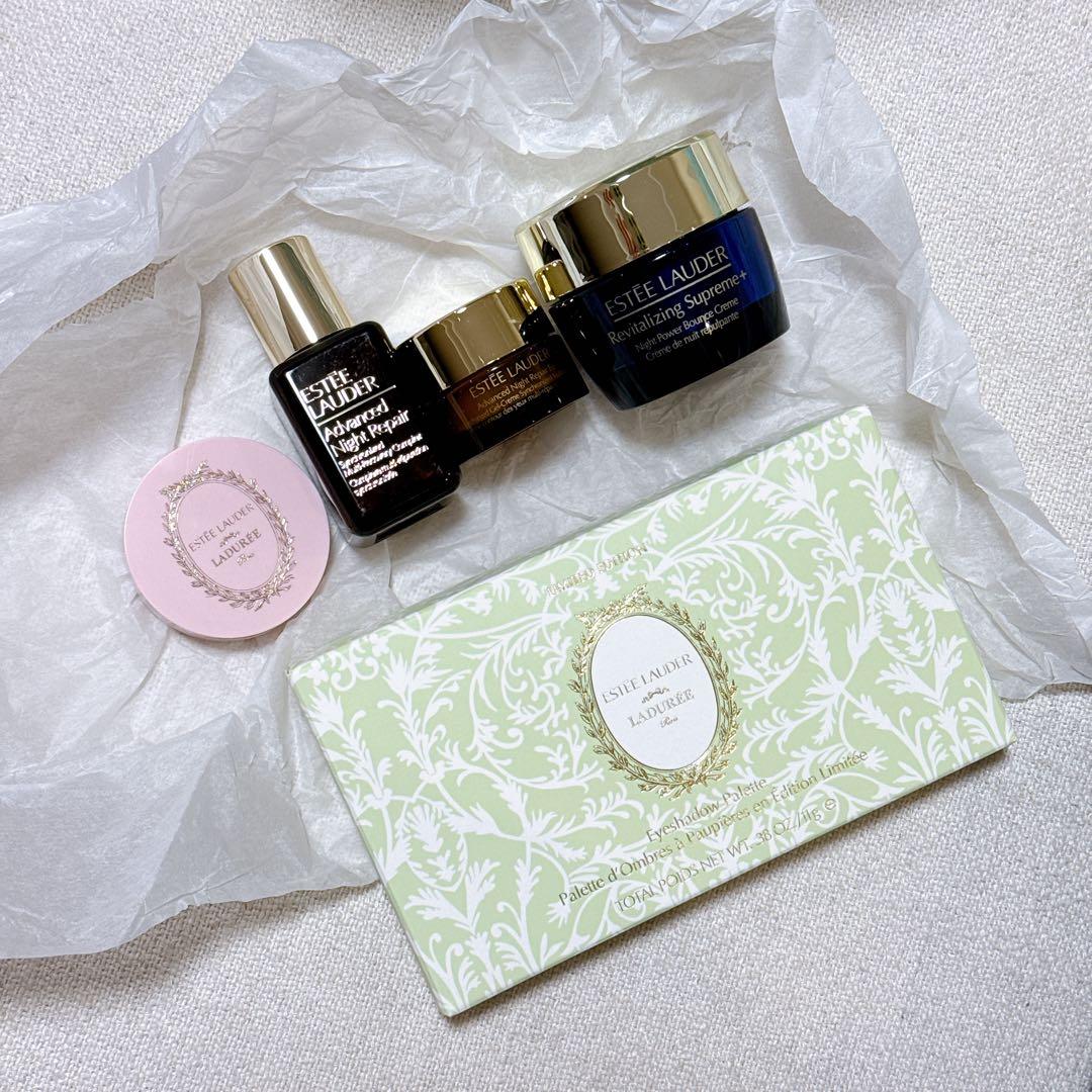 【新品未使用】ESTEE LAUDER 限定セット