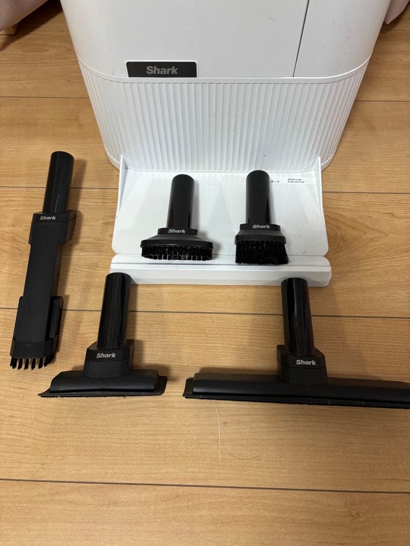 Shark シャーク CS150JAE CS151JAE ドック　掃除機
