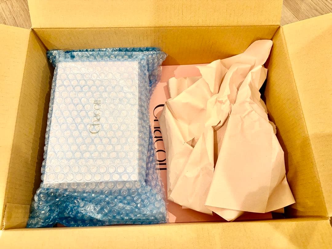 チャコット FEILER ナッツクラッカー ギフトBOX 完売品