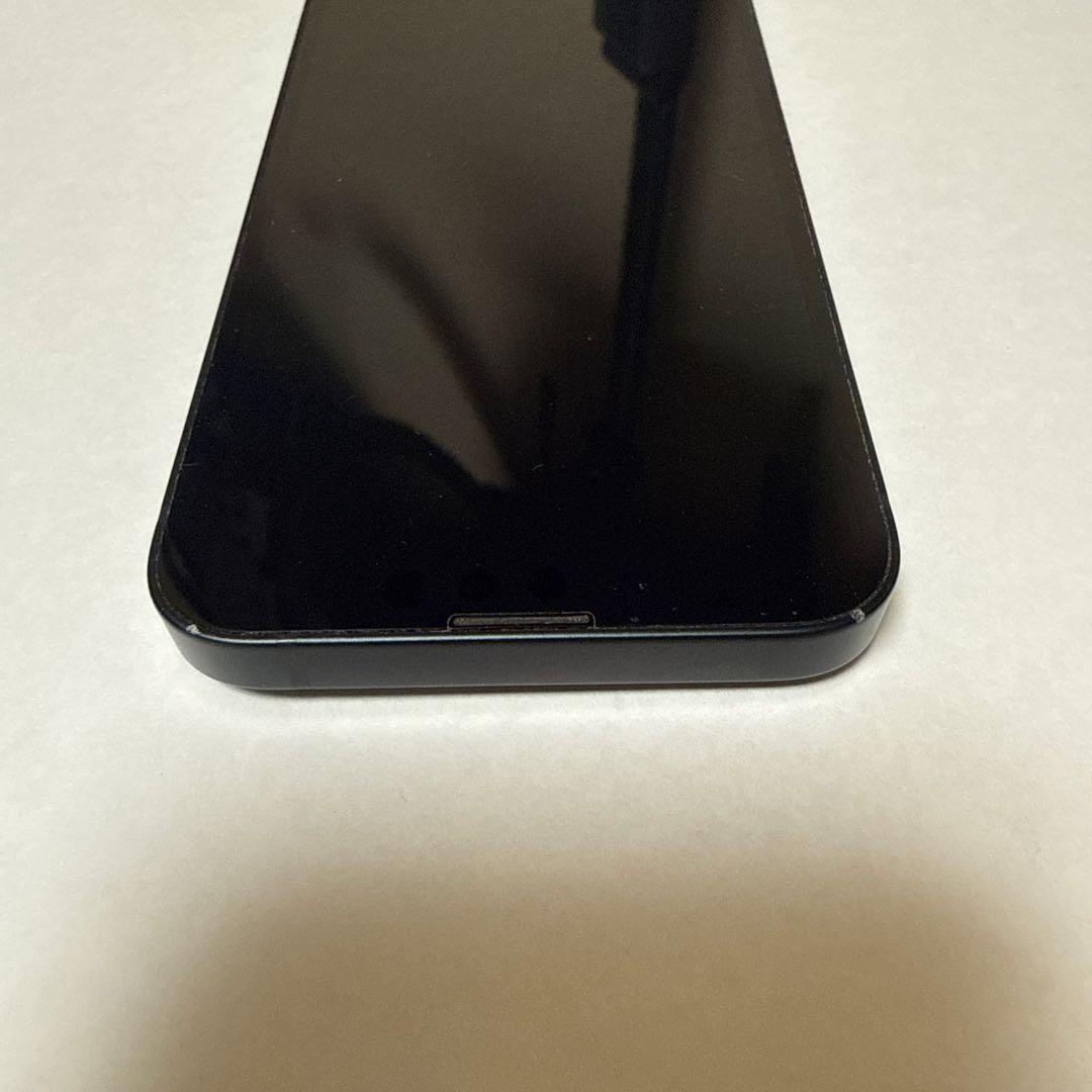 iPhone 13 mini ナイトブラック 256GB