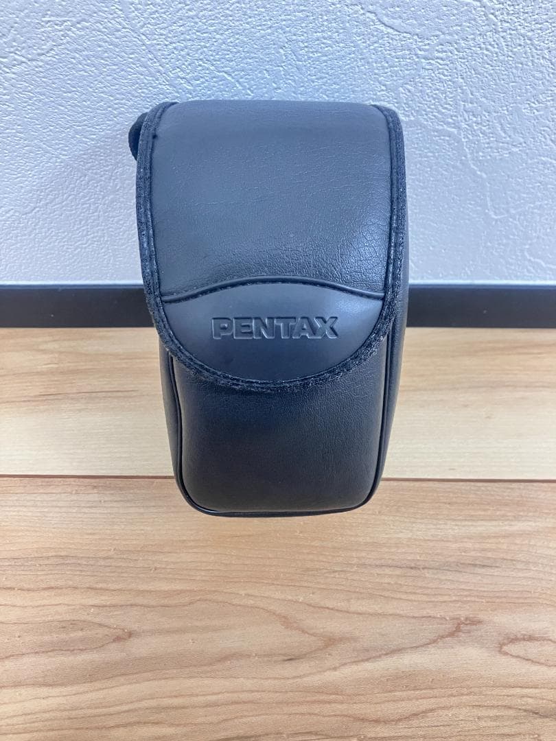 【美品】 PENTAX ESPIO140 コンパクトフィルムカメラ ペンタックス