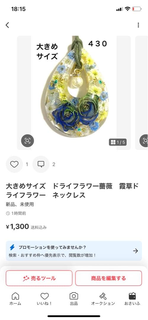 ぴろけすた様　お取り置き　2月19日
