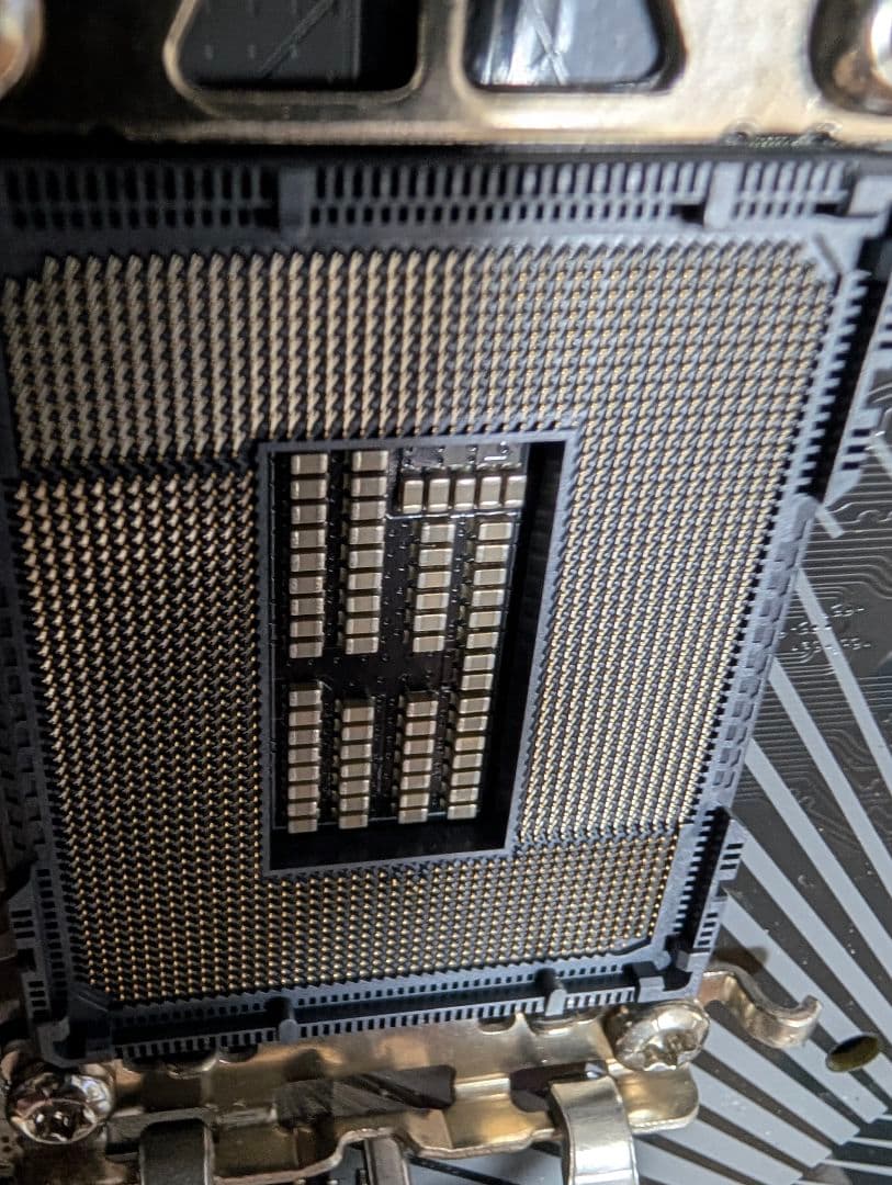 マザーボード ASRock Z790 PG LIGHTNING