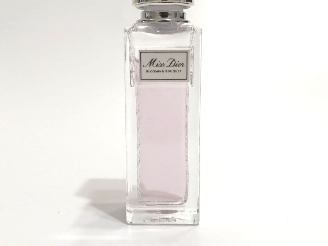 香水 DiorミスディオールブルーミングブーケEDT 30ml 20ml 5ml