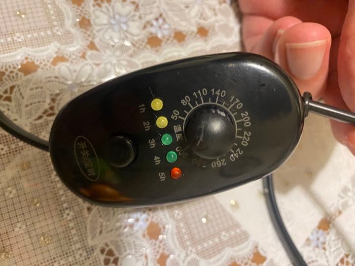 電気香炉 電子アロマセラピー
