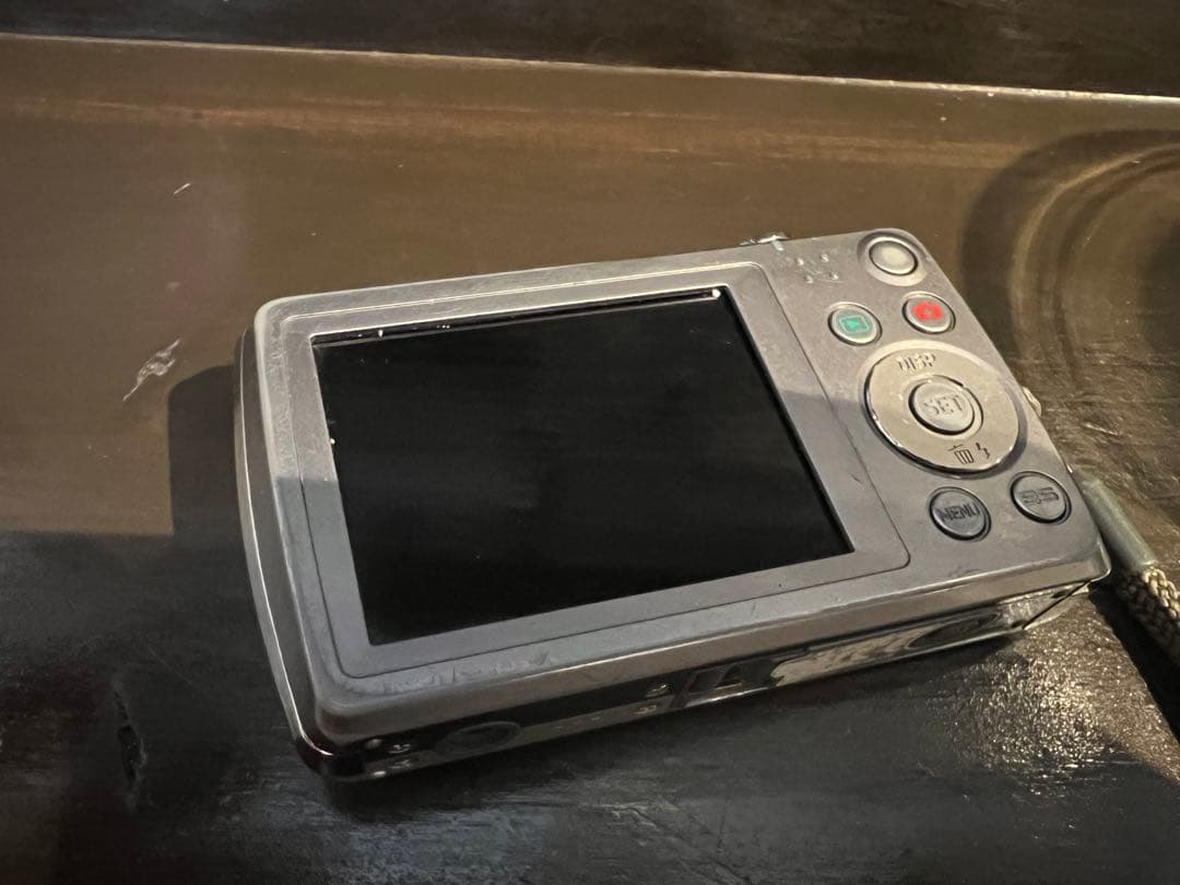 CASIO カシオ EXILIM EX-Z37 デジタルカメラ