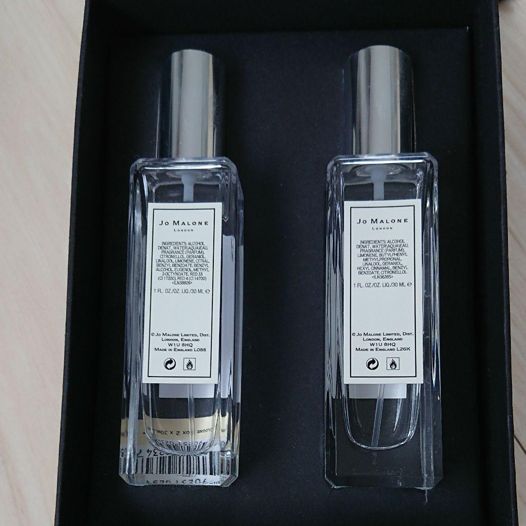 Jo MALONE LONDON ハウス オブ ジョー マローン ロンドン