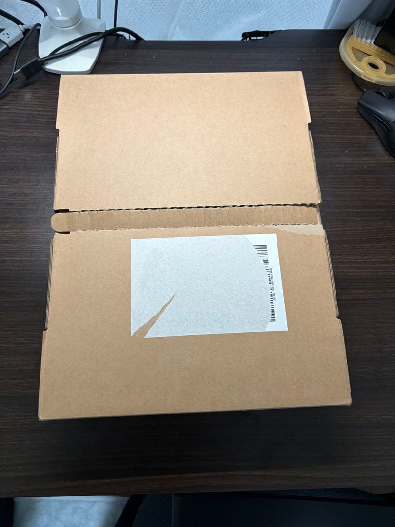 MacBook Air M1 8GB USキーボード 256GB