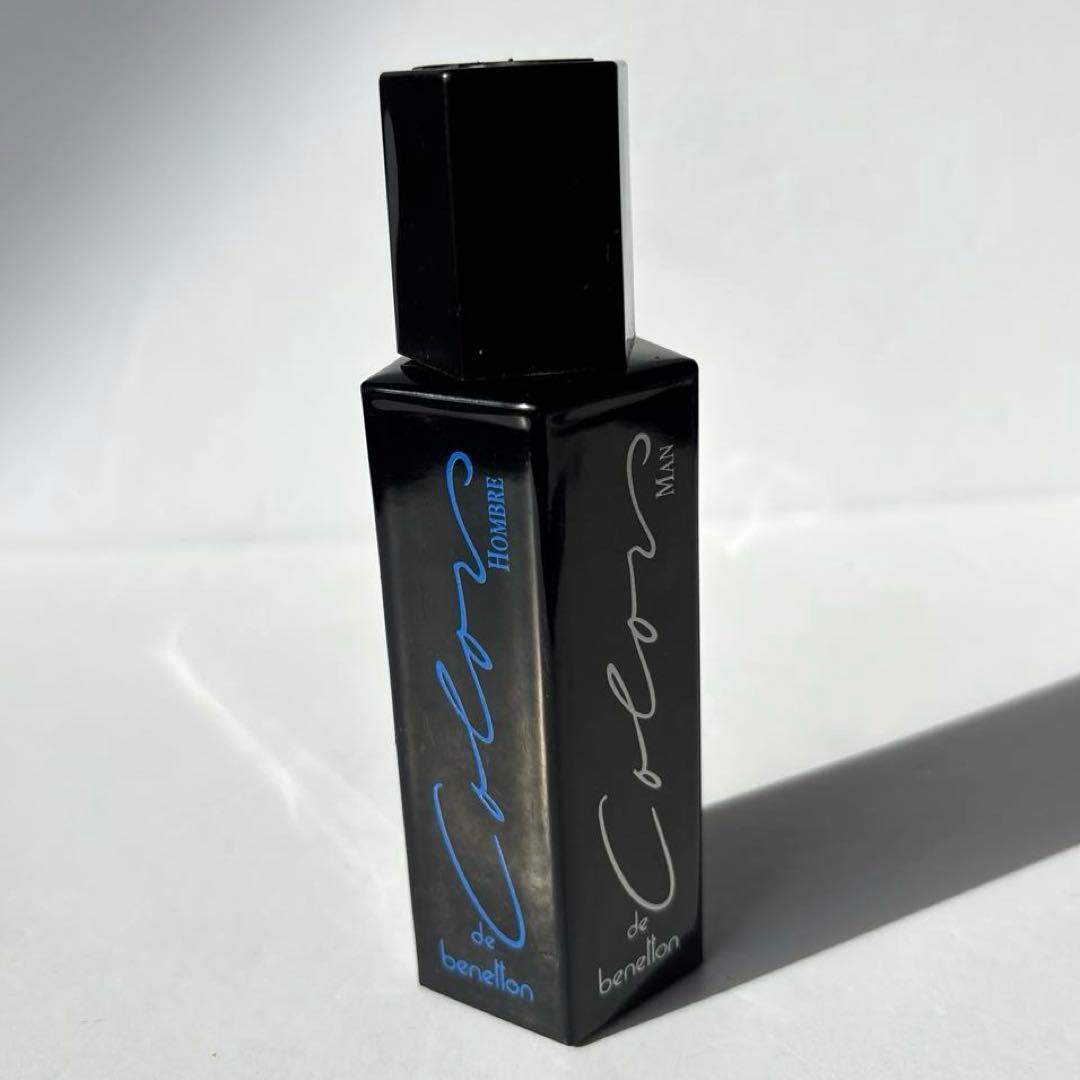 カラード　ベネトン　ウォモ　香水　50ml