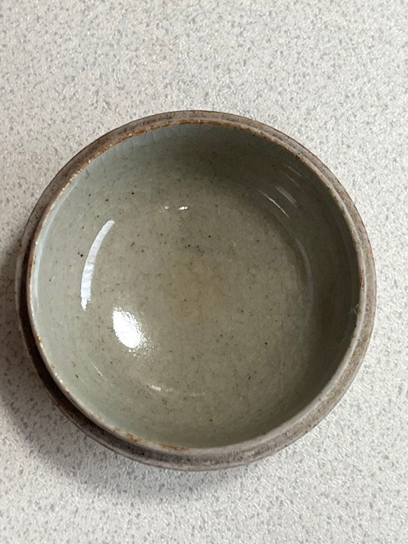 香合　くひな笛　芭蕉好