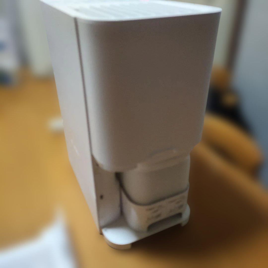 SwitchBot 置き型加湿器 スイッチボット　w3902300