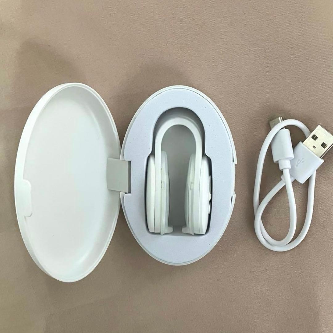 鼻専用美顔器 LUXCEAR フォーネス