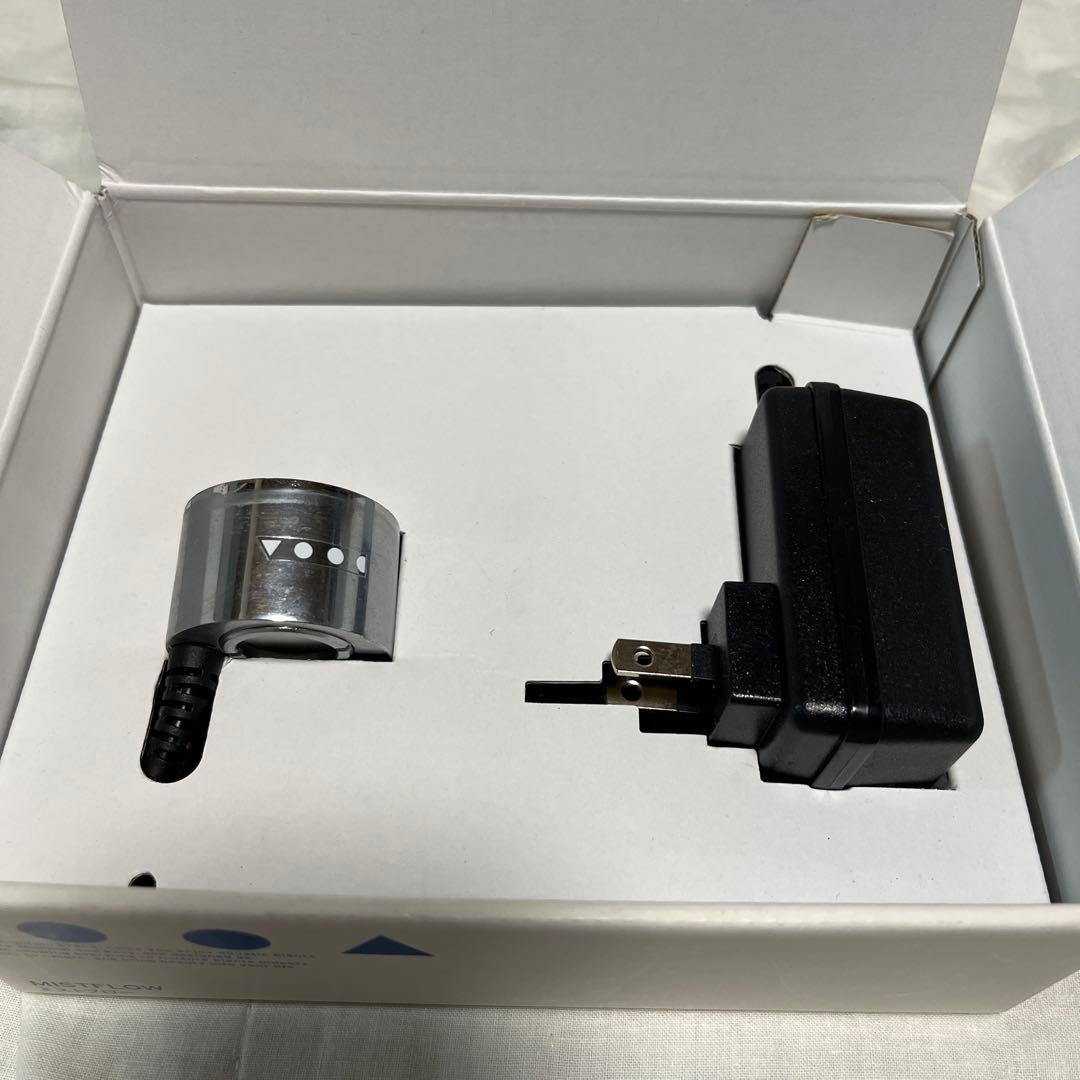 値下げ!DOOA MISTFLOW 水草用ミスト装置
