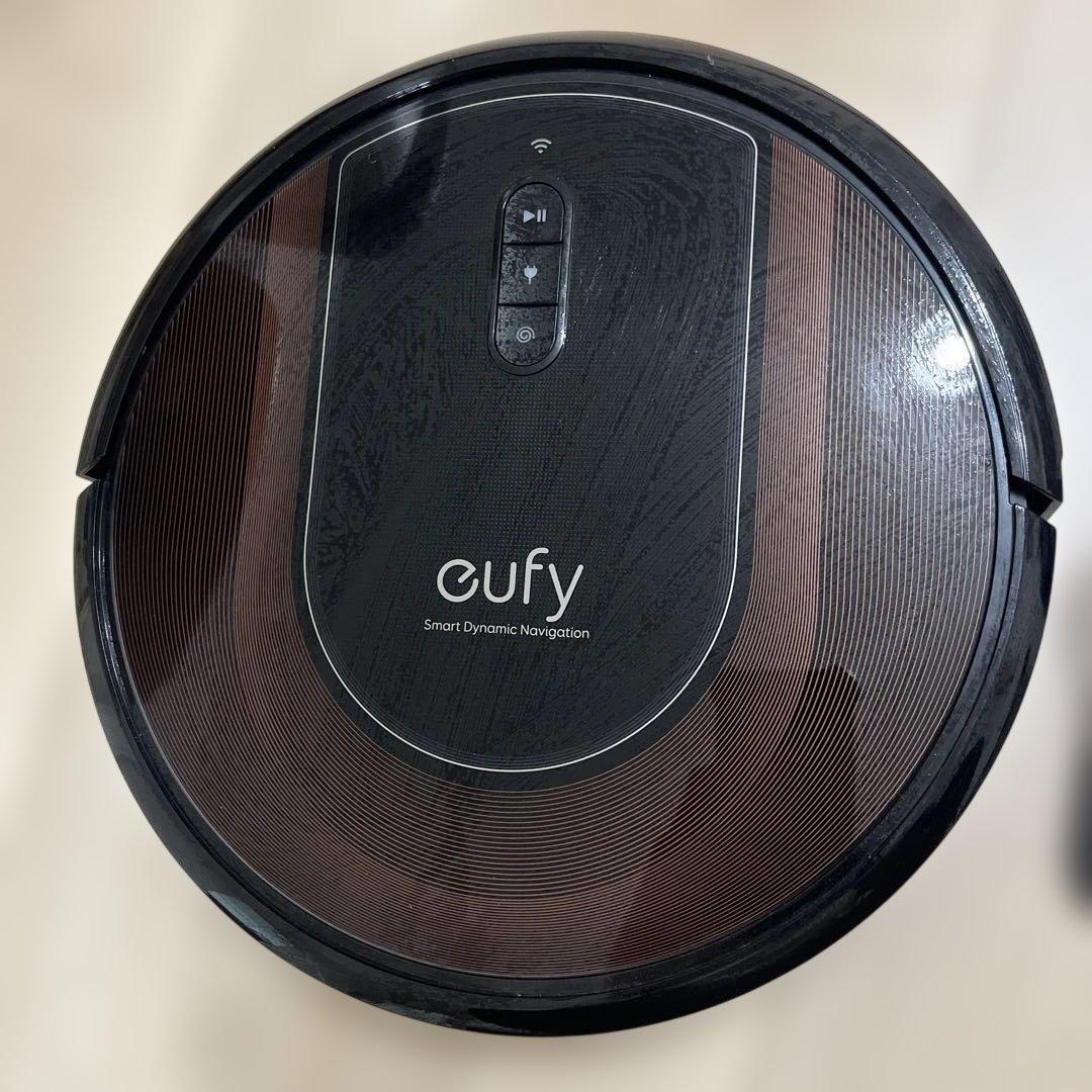 eufy RoboVac G30 Hybrid 本体