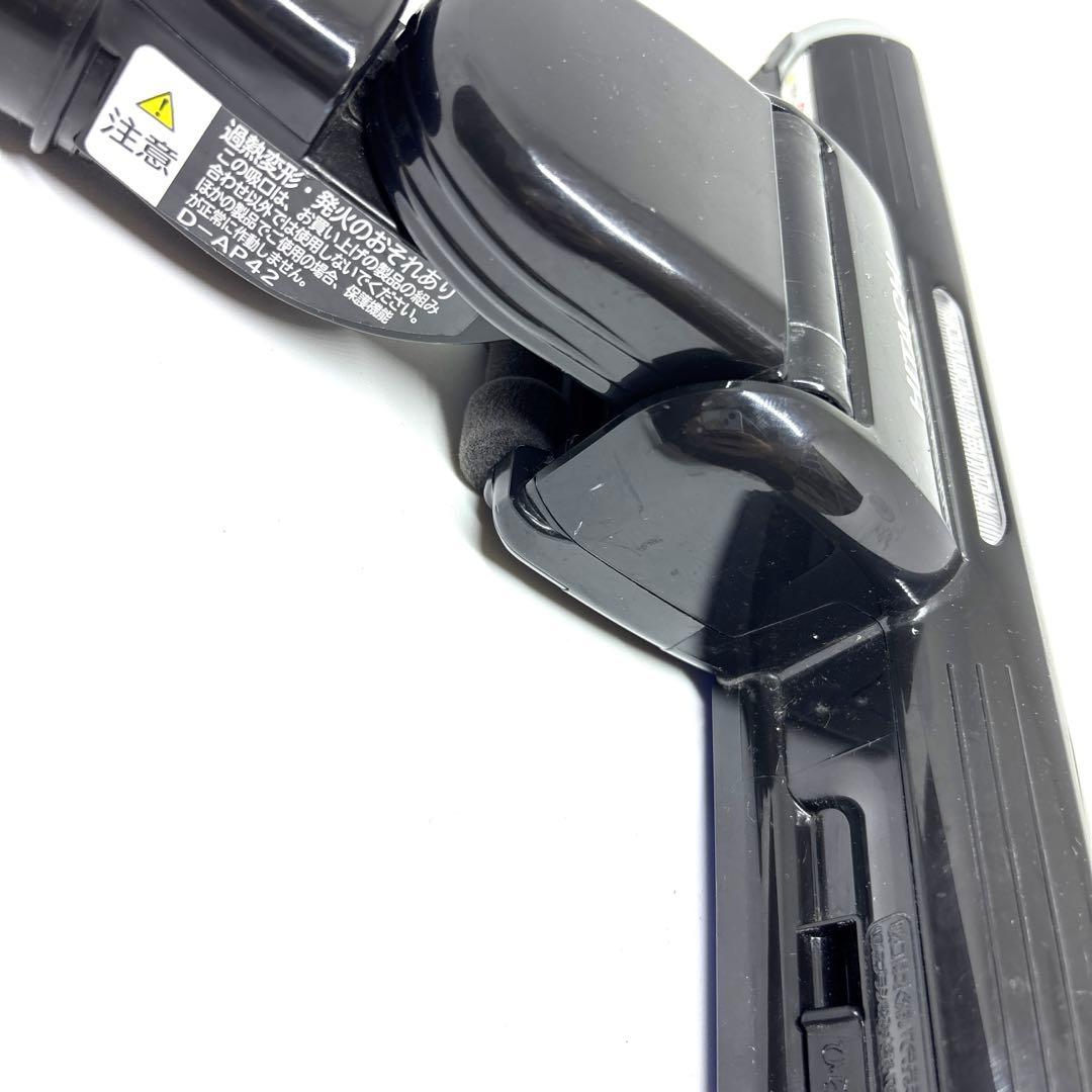 【安心の動作保証付き】日立 掃除機用ヘッド D-AP42 #650