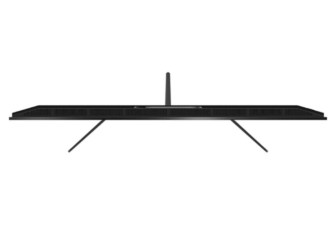 【新品部品付き】TCL 65c815 量子ドット4Kテレビ【バックライト切れ】
