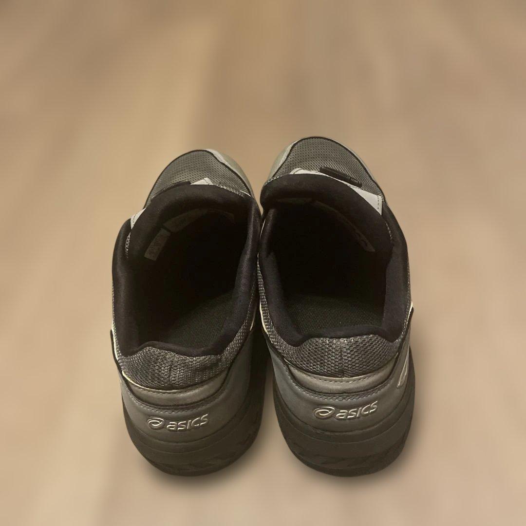 asics WINJOB CP209 BOA 安全靴 アシックス