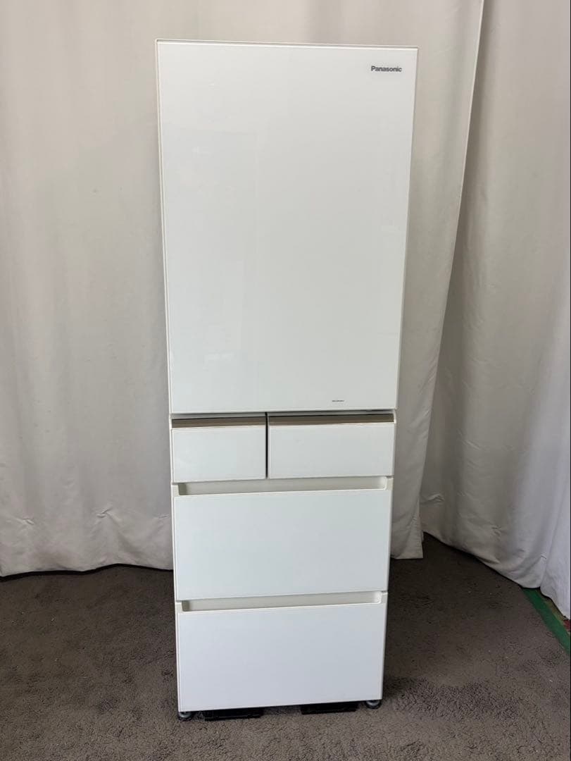 200❤️　冷蔵庫　パナソニック　400ℓ-500ℓ　大型　安い　中古　設置無料