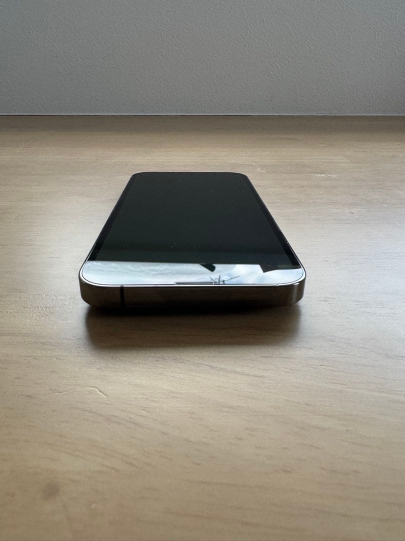 Apple iPhone 13 Pro グラファイト 128GB 本体