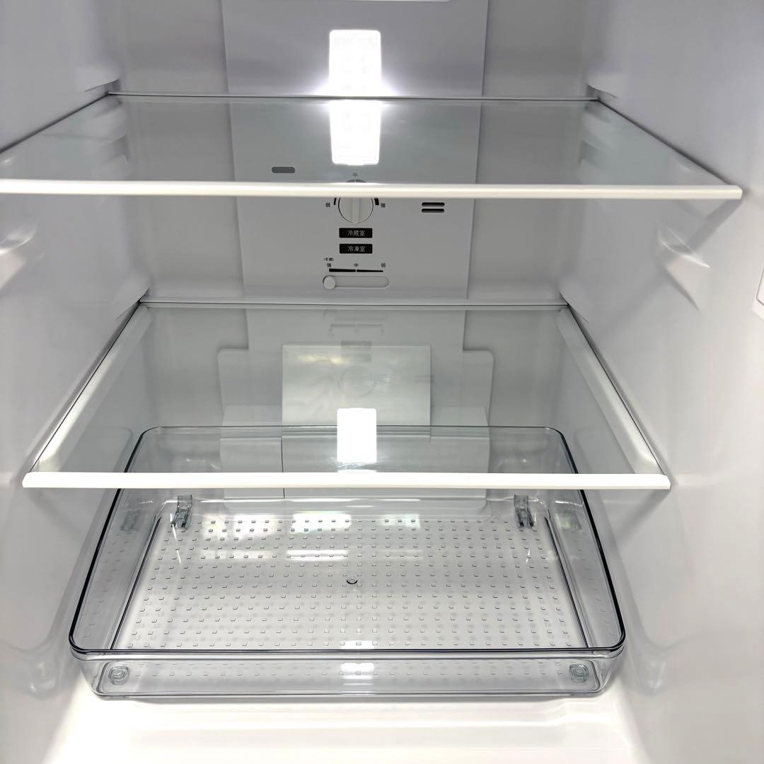 2024 冷蔵庫 一人暮らし 単身用 小型 3ヶ月保証付送料無料 シャープ 美品
