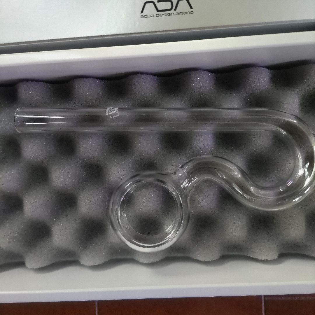ADA リリィパイプ　スピン P-2 φ13