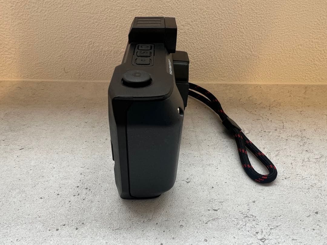 AGFAPHOTO WP9500 アグファ 防水IP68 デジタルカメラ BK
