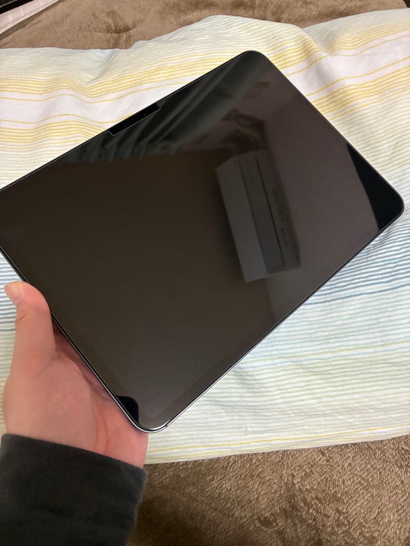 M5 iPad Pro 11 256G WIFI スペースグレイ